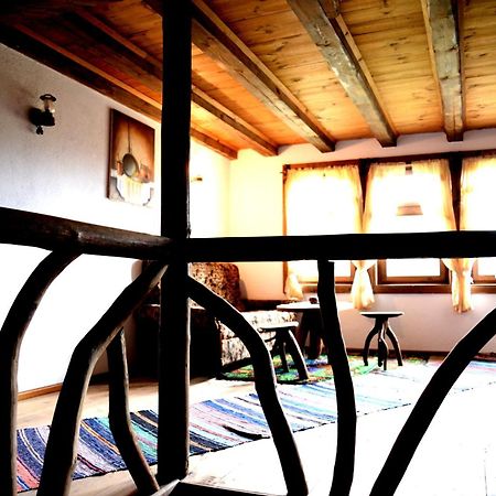 Guest House Pri Malkiya Leshten ภายนอก รูปภาพ