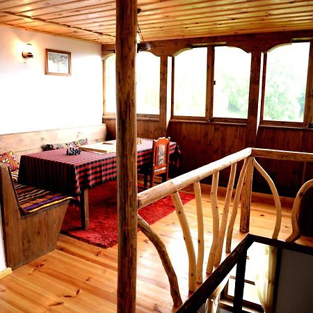 Guest House Pri Malkiya Leshten ภายนอก รูปภาพ