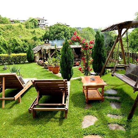 Guest House Pri Malkiya Leshten ภายนอก รูปภาพ