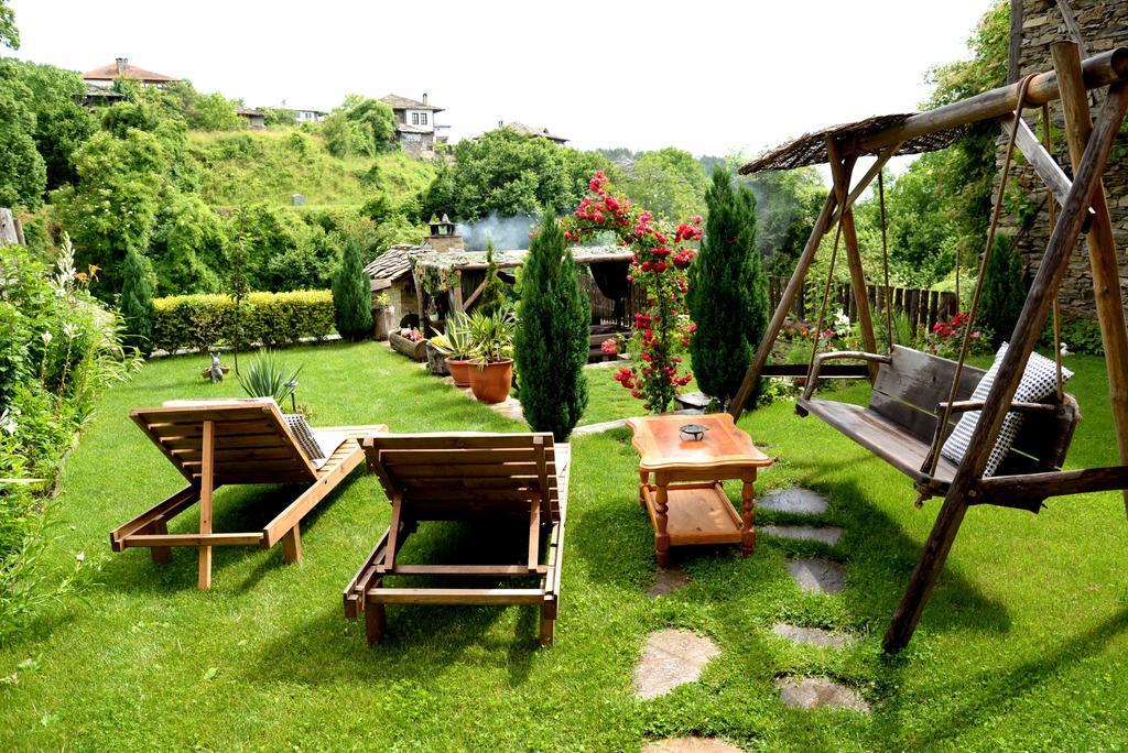 Guest House Pri Malkiya Leshten ภายนอก รูปภาพ