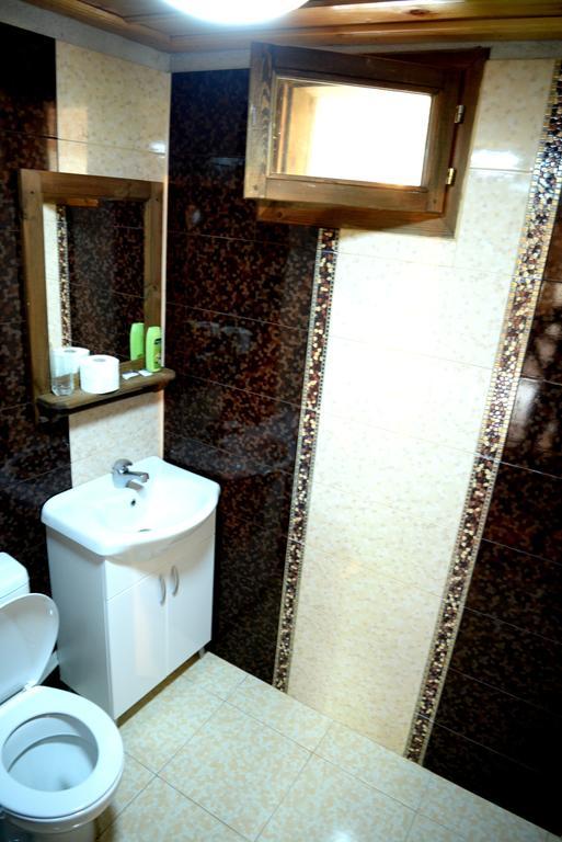 Guest House Pri Malkiya Leshten ห้อง รูปภาพ