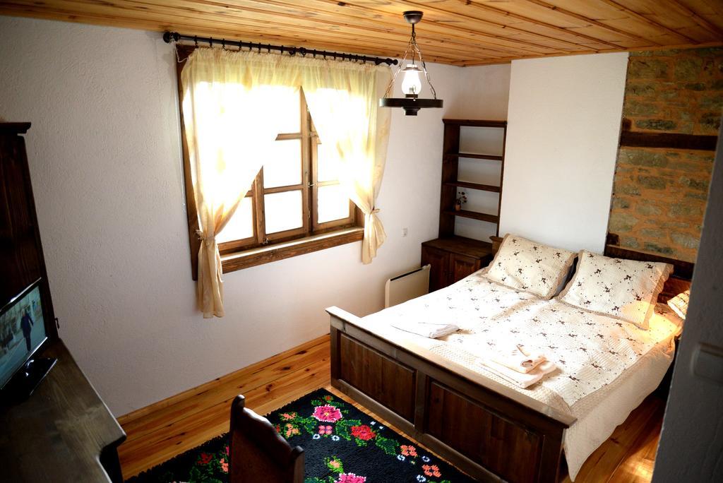 Guest House Pri Malkiya Leshten ห้อง รูปภาพ