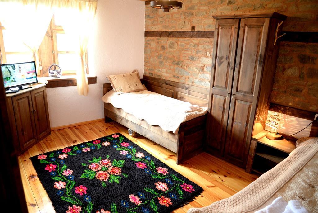 Guest House Pri Malkiya Leshten ห้อง รูปภาพ